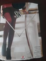 Groene Sisi Moda Panty Maat S Nieuw, Sisi, Maat 36/38 (S), Nieuw, Ophalen of Verzenden