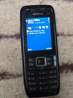 Nokia E51 - Klassieker!, Gebruikt, Ophalen of Verzenden, Minder dan 3 megapixel, Klassiek of Candybar