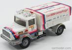 Iveco 190 Transafrica Rally (team Esso Aceptogyl) - Solido, Ophalen of Verzenden, Nieuw, Bus of Vrachtwagen