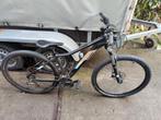 27,5' Cube Access OPKNAPPER, Ophalen, Gebruikt, Overige typen, Mountainbike