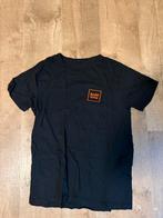 Base Gym Team Shirt - Maat M, Ophalen of Verzenden, Zo goed als nieuw, Maat 48/50 (M), Zwart