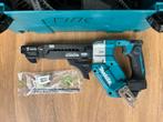 ZGAN Makita DFR551 18v Schroefautomaat, Ophalen of Verzenden, Zo goed als nieuw