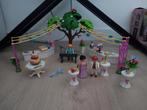 Playmobil bruiloft 9228, Ophalen of Verzenden, Zo goed als nieuw