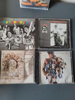 cds Loudon Wainwright lll, 2000 tot heden, Ophalen of Verzenden, Zo goed als nieuw