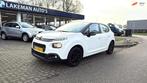 Citroen C3 1.2 PureTech Feel 105g Whiteline Navi Sport Huurk, Auto's, Voorwielaandrijving, 450 kg, Euro 6, 1199 cc