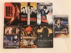 Verschillende dvd’s 1 (Steelbox)., Vanaf 16 jaar, Verzenden, Gebruikt, Actie