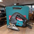 Makita PA6GF30 Decoupeerzaag Nette staat Met garantie, Doe-het-zelf en Verbouw, Gereedschap | Zaagmachines, Makita, Zo goed als nieuw