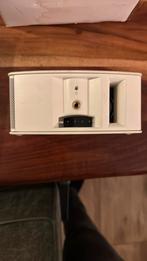 Bose Gemstone Speakers - Wit, Ophalen, Gebruikt, Info@bose.nl, Tiel