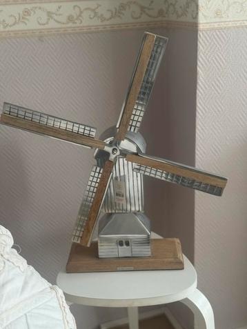 Rivièra Maison oud Hollandse molen  Verkocht beschikbaar voor biedingen
