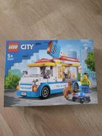 LEGO City IJswagen 60253 [[NEW]], Nieuw, Complete set, Ophalen of Verzenden