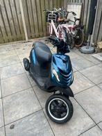 Piaggio Zip 2011, Ophalen, Maximaal 45 km/u, Zip, Zo goed als nieuw