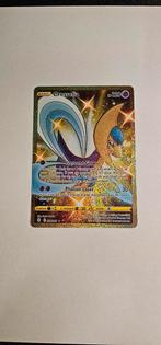 Cresselia Gold 228/203 - Perfecte Staat!, Ophalen of Verzenden, Nieuw, Losse kaart, Foil