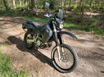 Suzuki DRZ400S adventure bike, Particulier