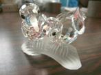 Swarovski Jaarstuk Tortelduiven incl.certificaat, Ophalen of Verzenden, Nieuw, Figuurtje