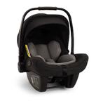 Te koop autostoel Nuna Pipa next - caviar, Kinderen en Baby's, Autostoeltjes, Ophalen, Zo goed als nieuw, Overige merken, Isofix