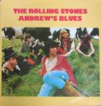 ANDREW'S  BLUES bootleg lp The Rolling Stones, Overige formaten, Overige genres, Ophalen, Nieuw in verpakking
