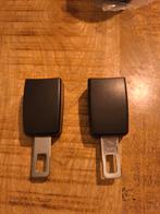 Gordel verlengset autogordeladapter, Ophalen of Verzenden, Nieuw