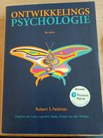 Jill Raymond - Ontwikkelingspsychologie, Zo goed als nieuw, Nederlands, Overige niveaus, Jill Raymond; Mary Lou E. Mulvihill; Paul Holdaway; Elaine To...