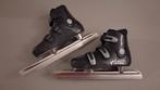 Viking combinoren schaatsen 36, Sport en Fitness, Schaatsen, Ophalen, Viking, Gebruikt, Combinoren
