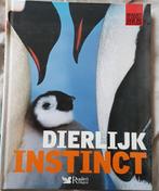 Dierlijk instinct, Ophalen of Verzenden, Zo goed als nieuw, Natuur algemeen