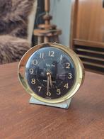 Vintage wekker Baby Ben Westclox, Ophalen of Verzenden, Gebruikt