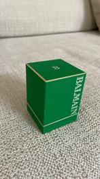 Balmain parfum Vent Vert 8 ml, Sieraden, Tassen en Uiterlijk, Uiterlijk | Parfum, Ophalen of Verzenden, Zo goed als nieuw