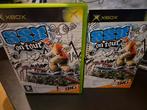 SSX on Tour Snowboarding XboX Original, 1 speler, Ophalen of Verzenden, Zo goed als nieuw, Vanaf 3 jaar