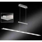 WOFI LED hanglamp MISSION 33W vast ingebouwd 2100lm, Ophalen, Nieuw, Metaal, Modern