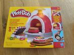 Play-Doh Pizza Oven Speelset, Een of twee spelers, Ophalen of Verzenden, Nieuw, Hasbro