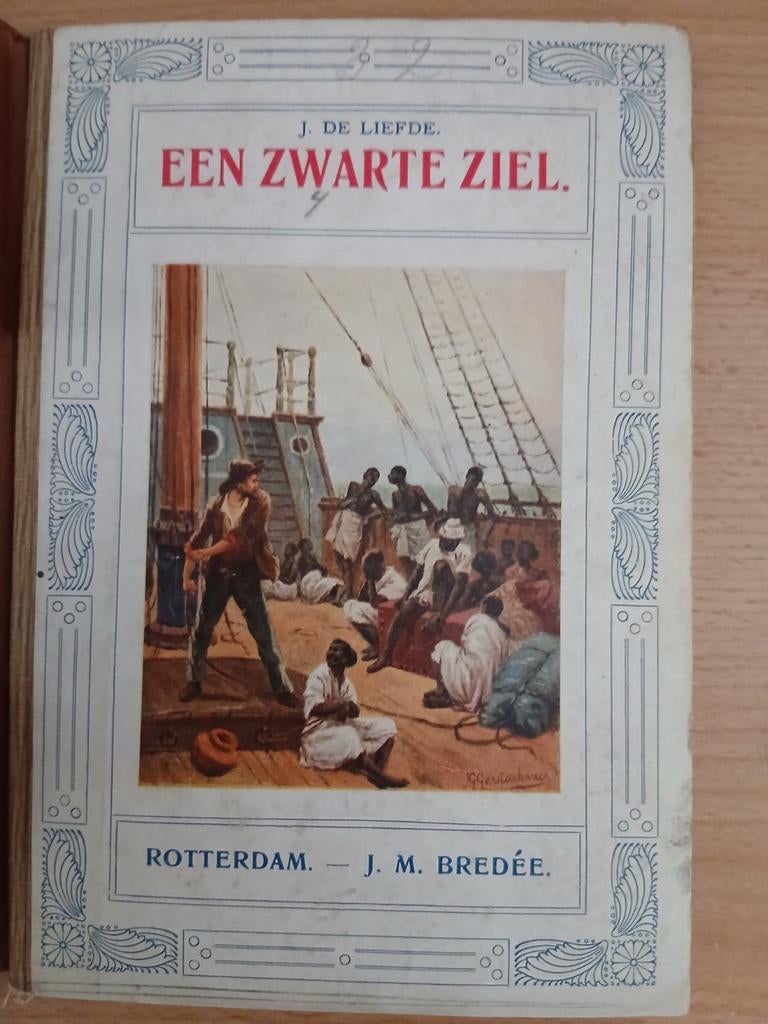 Wat oude lees en schoolboekjes van de 20ste eeuw., Ophalen of Verzenden