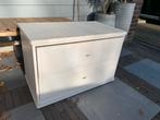 Gratis ladenblok, Huis en Inrichting, Kasten | Ladekasten, Ophalen, Gebruikt, 50 tot 100 cm, 3 of 4 laden