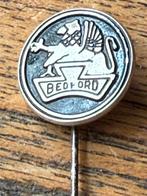 Bedford speltje oud zwart en zilverkleurig, Ophalen of Verzenden, Zo goed als nieuw, Overige onderwerpen