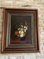 Schilderij stilleven, Antiek en Kunst, Kunst | Schilderijen | Klassiek, Ophalen