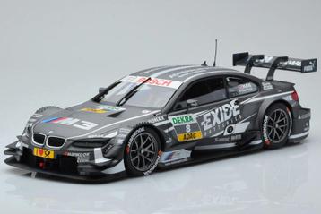 ≥ Minichamps BMW M3 DTM 2013 Team Schnitzer #1 Bruno Spengler