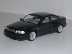 Minichamps . Volvo . C70 coupé zwart in schaal 1:43 ., Hobby en Vrije tijd, Modelauto's | 1:43, Ophalen of Verzenden, Nieuw, Auto
