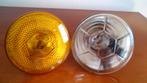 Twee Philips Flood 60W PAR 38 ( 2 witte -60 W, Let op - gele, Ophalen, Gloeilamp, 60 watt of meer, E27 (groot)