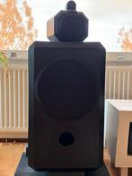 B&W801 S2 - Iconische High-End Luidsprekers, Ophalen, Gebruikt, Bowers & Wilkins (B&W), 120 watt of meer
