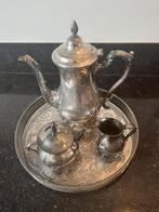 Viners Zilver servies, Antiek en Kunst, Antiek | Goud en Zilver, Ophalen, Zilver