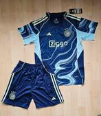 Ajax 25/26 Uittenue maat 164 en 158, Maat XS of kleiner, Ophalen of Verzenden, Nieuw, Shirt