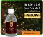 Excellent Horse Christmas Hi Gloss Gel, Dieren en Toebehoren, Paarden en Pony's | Verzorgingsproducten, Excellent, Nieuw, Maasbracht