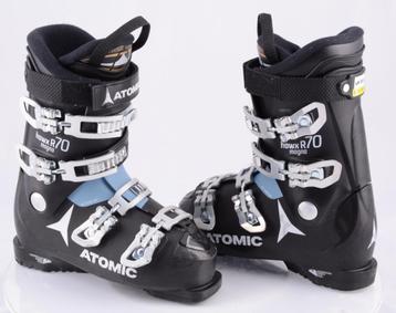 36.5 37 dames skischoenen ATOMIC HAWX MAGNA R70 W, WIDE beschikbaar voor biedingen