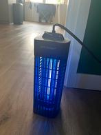 Insectenlamp 6 watt, Verzenden
