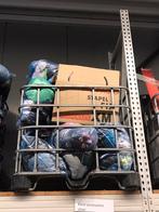 Kuubkratten met Heren, Dames en kinderkleding!!, Xxxx, Ophalen of Verzenden, Gedragen, X