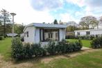 Chalet uitgevoerd met CV op Chaletpark Het Hunnenbos, Caravans en Kamperen, Stacaravans