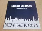 Color me Badd - I wanna sex you up, Verzenden, 7 inch, Single, Zo goed als nieuw