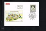 04: Uitzoeken FDC/envelop/kaart enz Austria (Oostenrijk), Ophalen of Verzenden, Europa