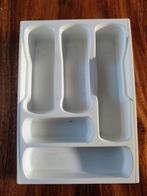 Curver bestekbak/besteklade (uitschuifbaar), Ophalen of Verzenden, Kunststof