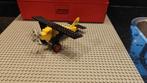 Lego Legoland Airplane 661, Kinderen en Baby's, Speelgoed | Duplo en Lego, Ophalen of Verzenden, Gebruikt, Complete set, Lego