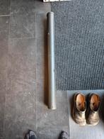 Kachel pijp pelletkachel, Ophalen of Verzenden, Gebruikt, Minder dan 5 m², Overige typen