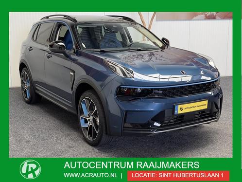 Lynk & Co 01 1.5 50 STUKS OP VOORRAAD ! VOL OPTIES ! ACHTERU, Auto's, Lynk & Co, Bedrijf, Te koop, ABS, Achteruitrijcamera, Adaptive Cruise Control